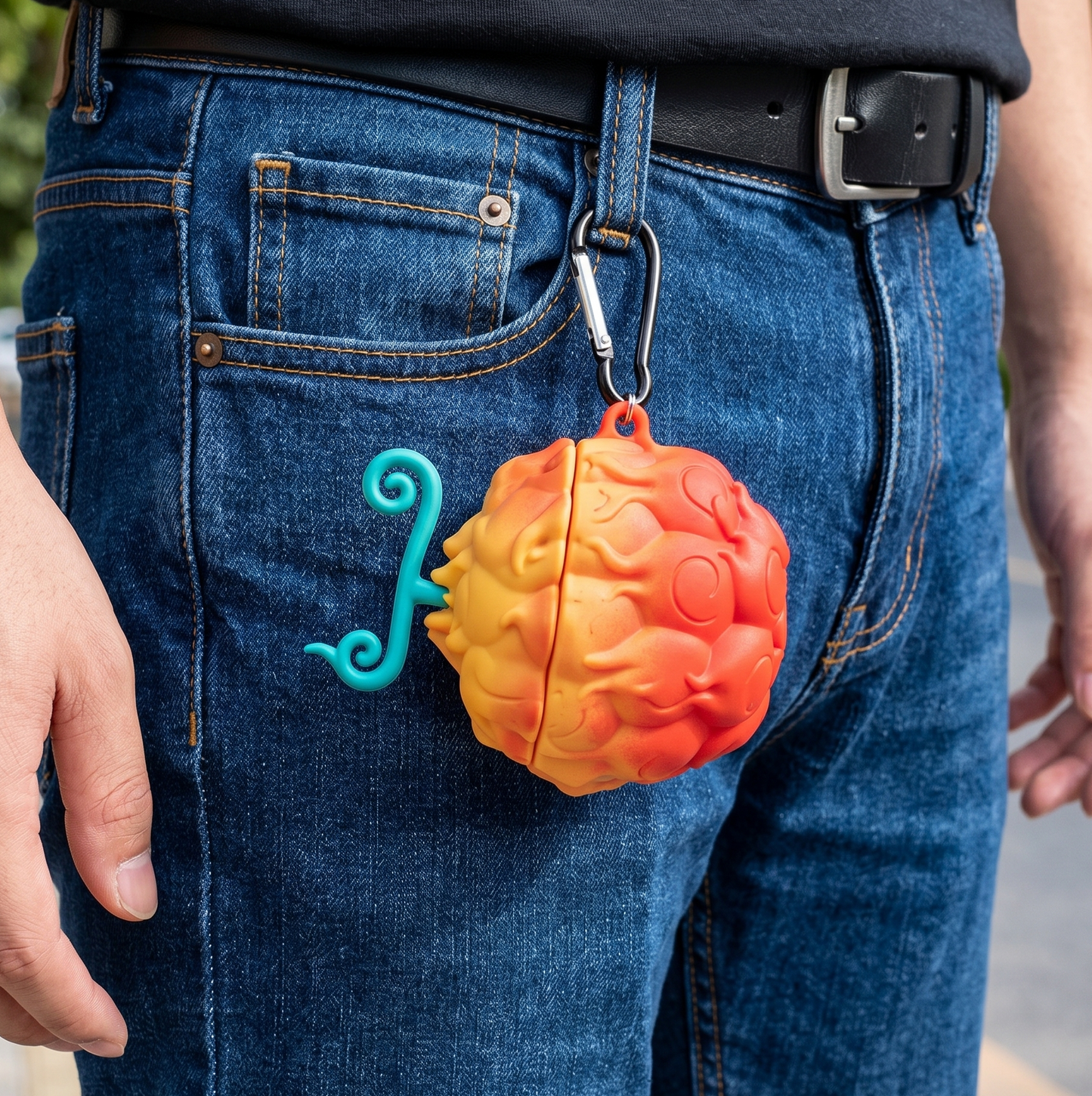 Sunika Pods funda para Airpods