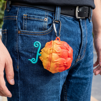Sunika Pods funda para Airpods