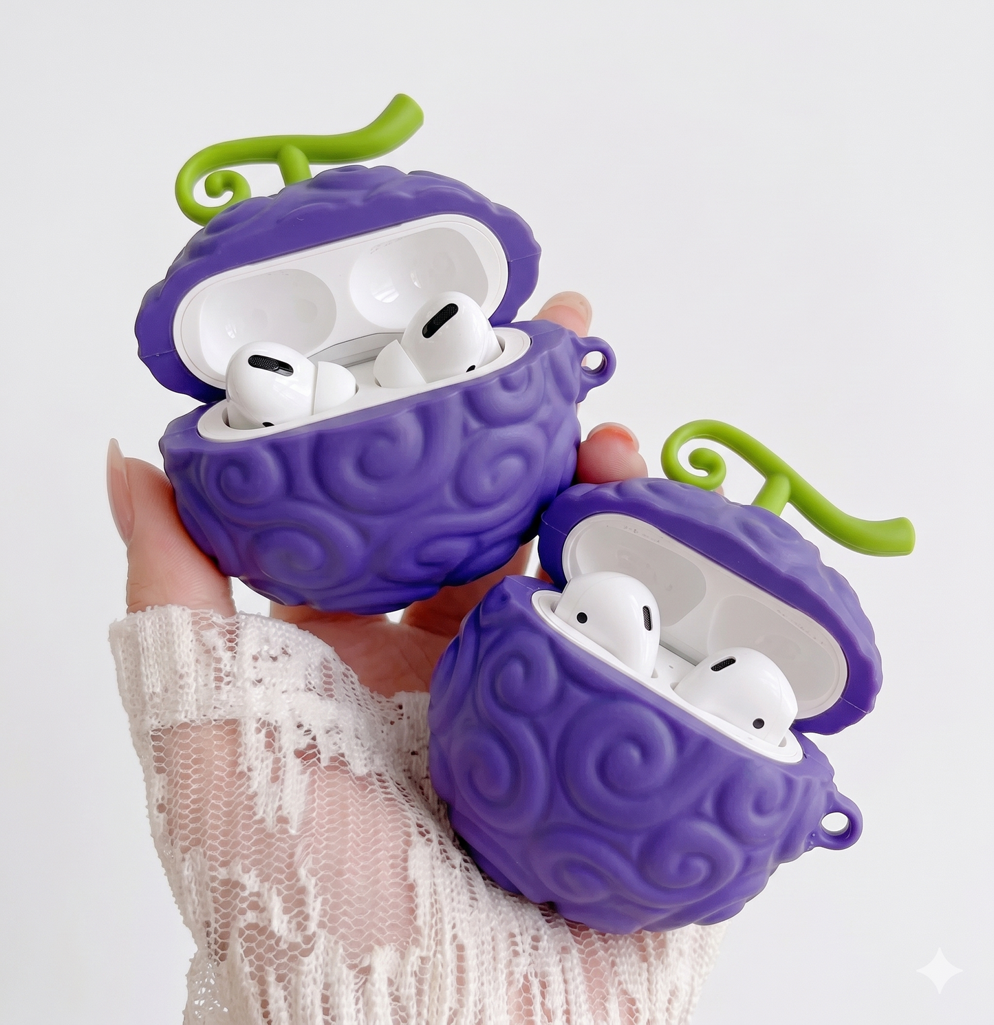 Sunika Pods funda para Airpods